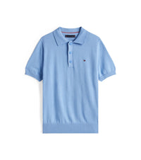 POLO - TOMMY HILFIGER KB0KB09754 C14 Tommy Hilfiger 