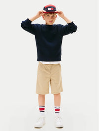 MAGLIA - TOMMY HILFIGER KB0KB09756 C1G Tommy Hilfiger 