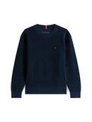 MAGLIA - TOMMY HILFIGER KB0KB09756 C1G Tommy Hilfiger 