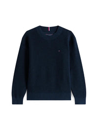 MAGLIA - TOMMY HILFIGER KB0KB09756 C1G Tommy Hilfiger 