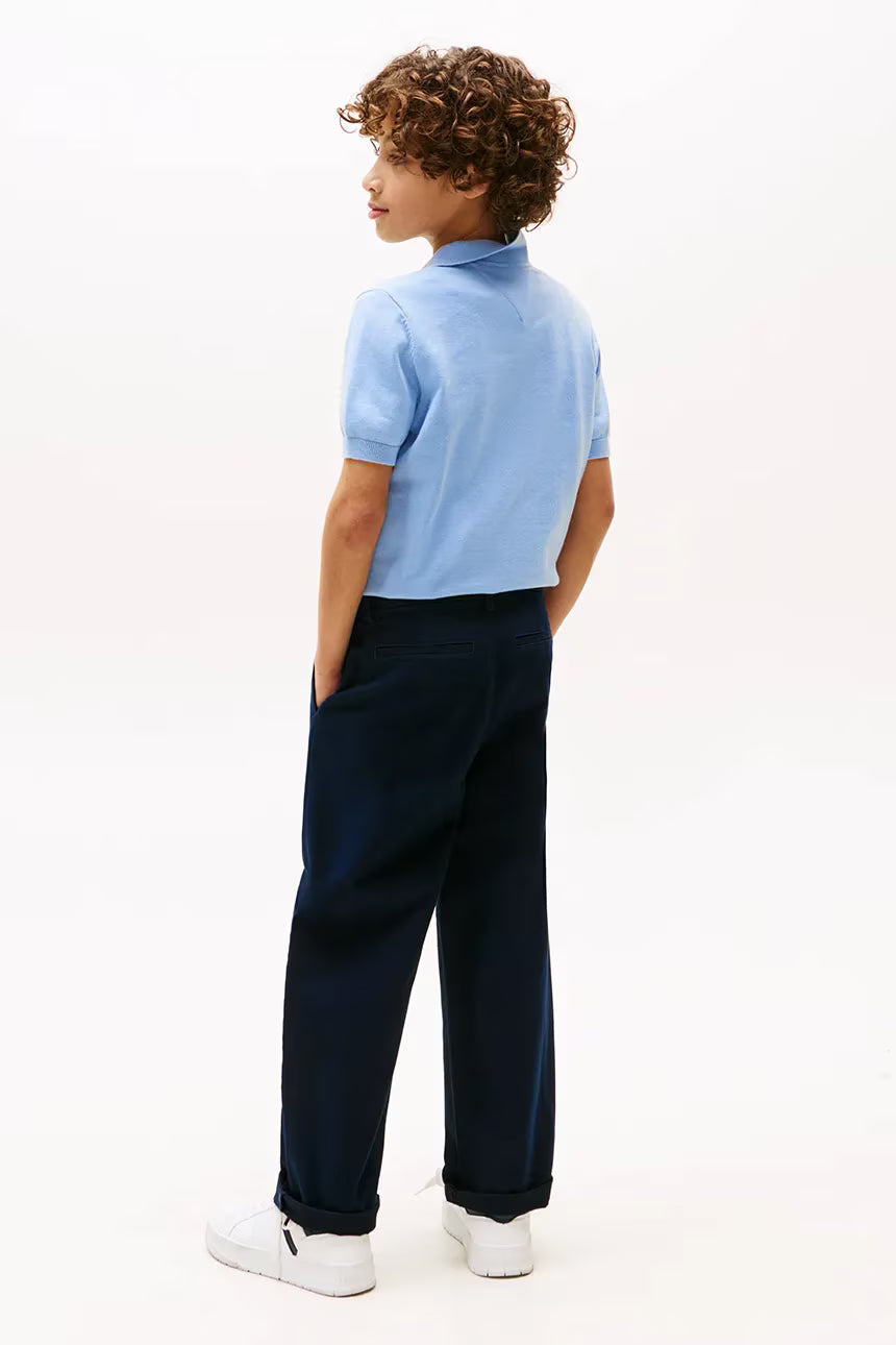 Pantalone Tommy Hilfiger