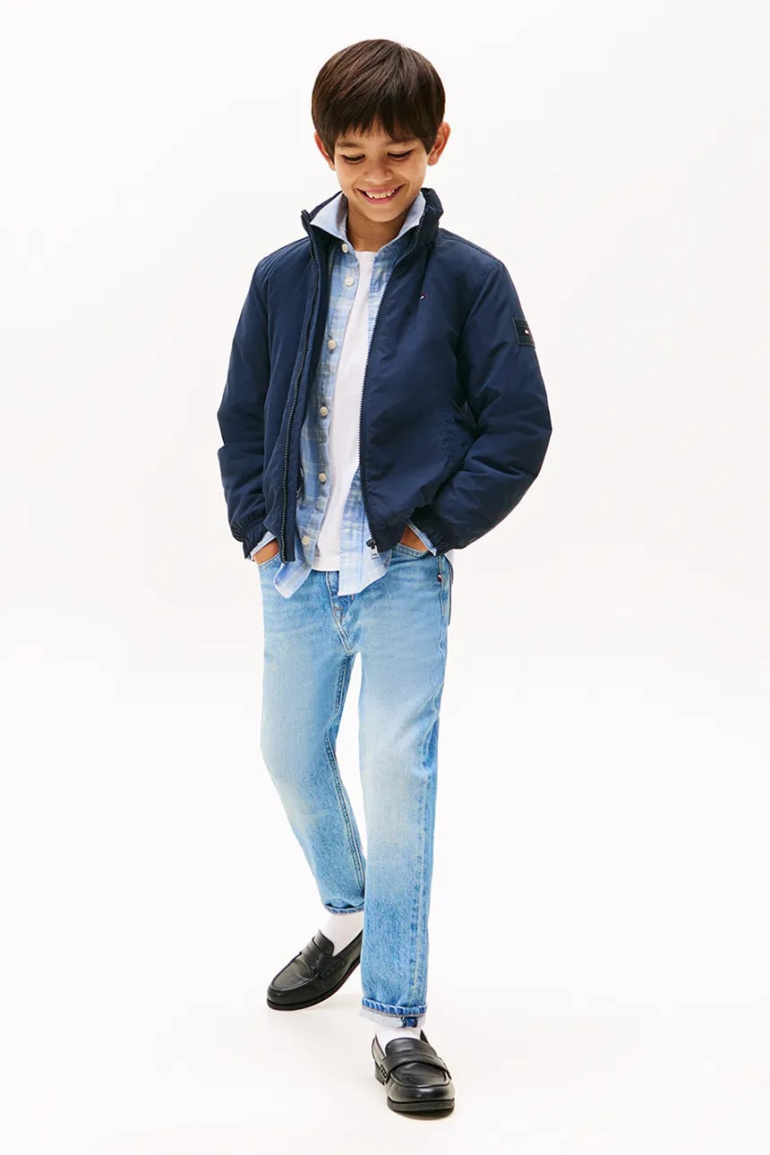 GIUBBOTTO  - TOMMY HILFIGER KB0KB09852 C1G Tommy Hilfiger 