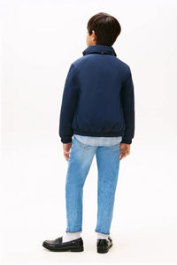GIUBBOTTO  - TOMMY HILFIGER KB0KB09852 C1G Tommy Hilfiger 