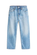 JEANS - TOMMY HILFIGER KB0KB10020 1A5 Tommy Hilfiger 