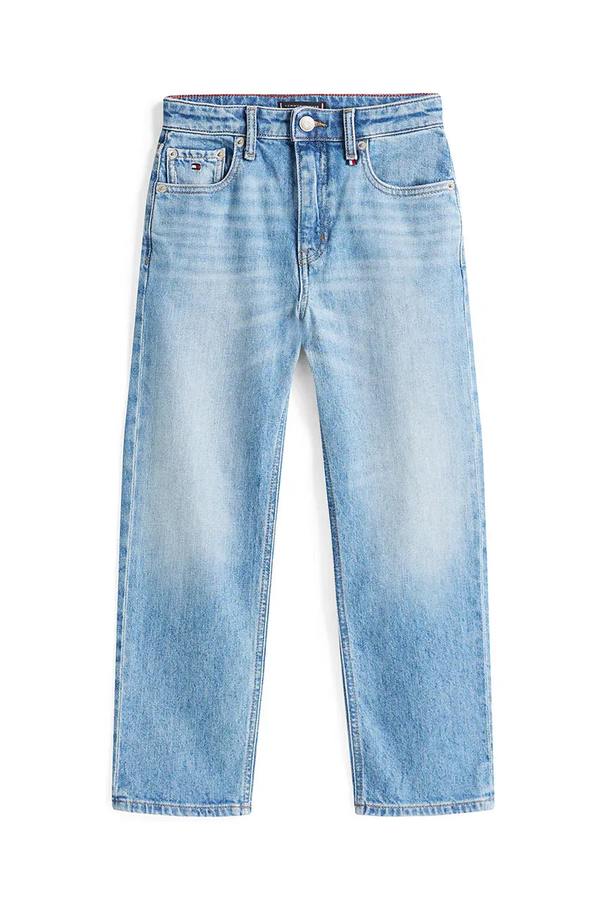 JEANS - TOMMY HILFIGER KB0KB10020 1A5 Tommy Hilfiger 