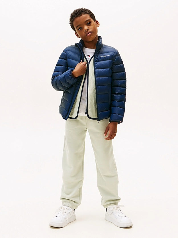Giubbotto Tommy Hilfiger