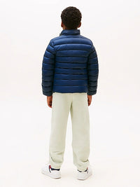 giubbotto KS0KS00652 C1G Tommy Hilfiger 