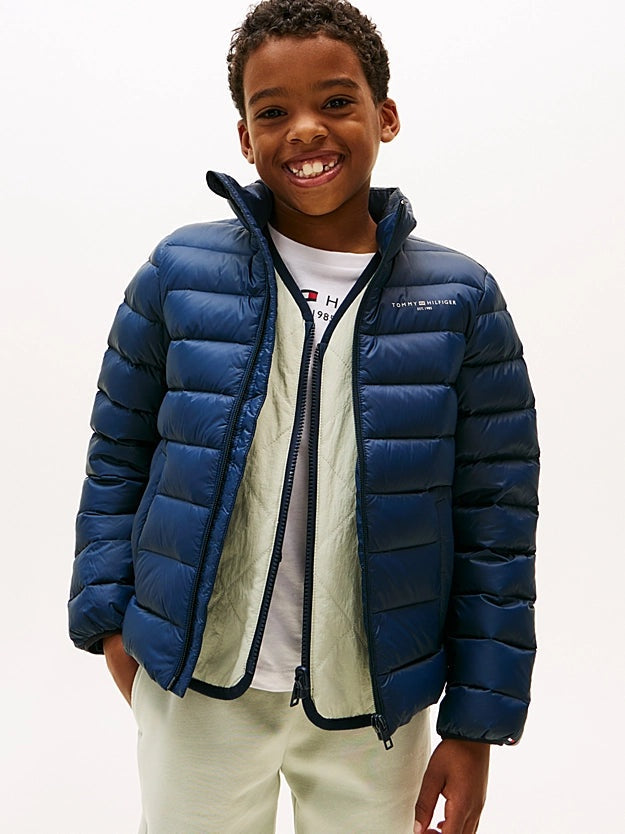 giubbotto KS0KS00652 C1G Tommy Hilfiger 