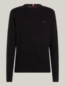 MAGLIA - TOMMY HILFIGER MW0MW28046 XLG Tommy Hilfiger 