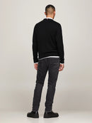 MAGLIA - TOMMY HILFIGER MW0MW28046 XLG Tommy Hilfiger 