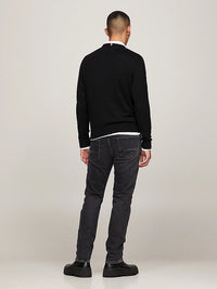 MAGLIA - TOMMY HILFIGER MW0MW28046 XLG Tommy Hilfiger 