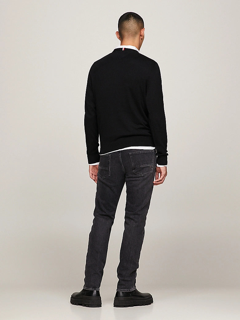 MAGLIA - TOMMY HILFIGER MW0MW28046 XLG Tommy Hilfiger 