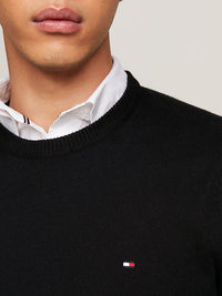 MAGLIA - TOMMY HILFIGER MW0MW28046 XLG Tommy Hilfiger 