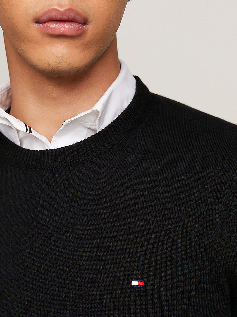 MAGLIA - TOMMY HILFIGER MW0MW28046 XLG Tommy Hilfiger 