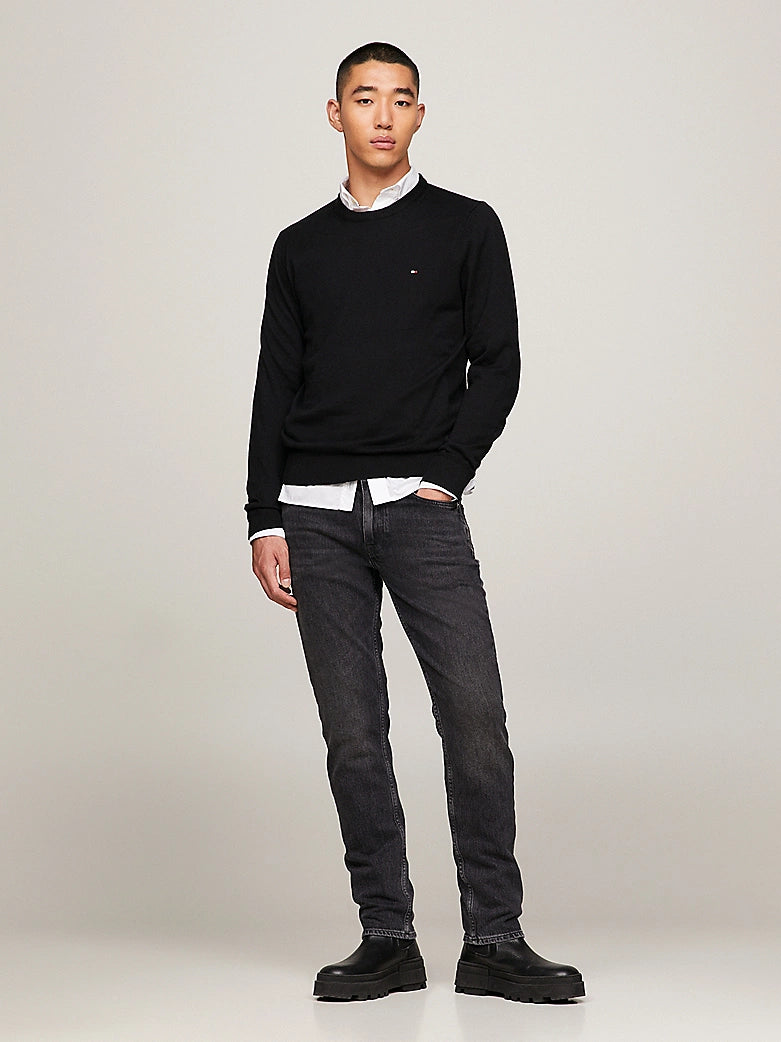MAGLIA - TOMMY HILFIGER MW0MW28046 HI3 Tommy Hilfiger 