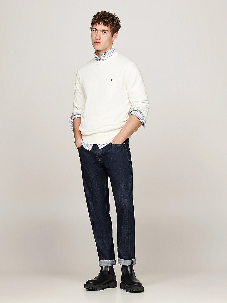 MAGLIA - TOMMY HILFIGER MW0MW28046 XLG Tommy Hilfiger 