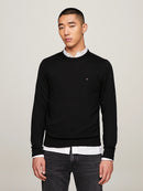 MAGLIA - TOMMY HILFIGER MW0MW28046 XLG Tommy Hilfiger 