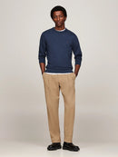 MAGLIA - TOMMY HILFIGER MW0MW28046 HI3 Tommy Hilfiger 