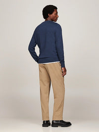 MAGLIA - TOMMY HILFIGER MW0MW28046 HI3 Tommy Hilfiger 