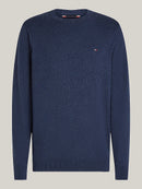 MAGLIA - TOMMY HILFIGER MW0MW28046 HI3 Tommy Hilfiger 