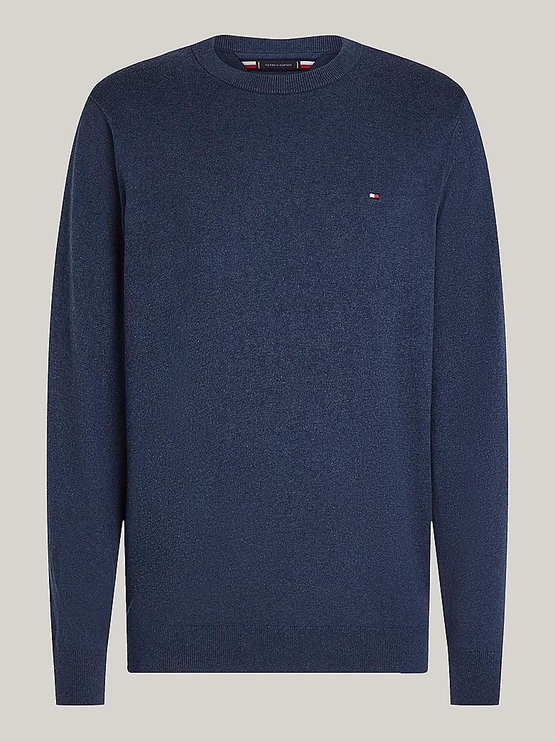 MAGLIA - TOMMY HILFIGER MW0MW28046 HI3 Tommy Hilfiger 