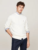 MAGLIA - TOMMY HILFIGER MW0MW28046 XLG Tommy Hilfiger 