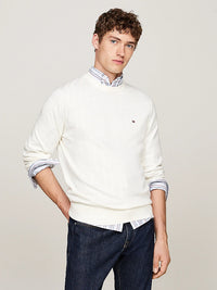 MAGLIA - TOMMY HILFIGER MW0MW28046 XLG Tommy Hilfiger 