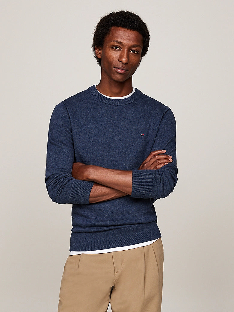 MAGLIA - TOMMY HILFIGER MW0MW28046 XLG Tommy Hilfiger 