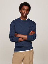 MAGLIA - TOMMY HILFIGER MW0MW28046 HI3 Tommy Hilfiger 