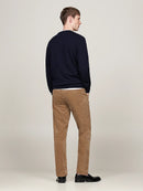 MAGLIA - TOMMY HILFIGER MW0MW28046 HI3 Tommy Hilfiger 