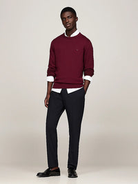 MAGLIA - TOMMY HILFIGER MW0MW28046 HI3 Tommy Hilfiger 