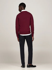 MAGLIA - TOMMY HILFIGER MW0MW28046 HI3 Tommy Hilfiger 