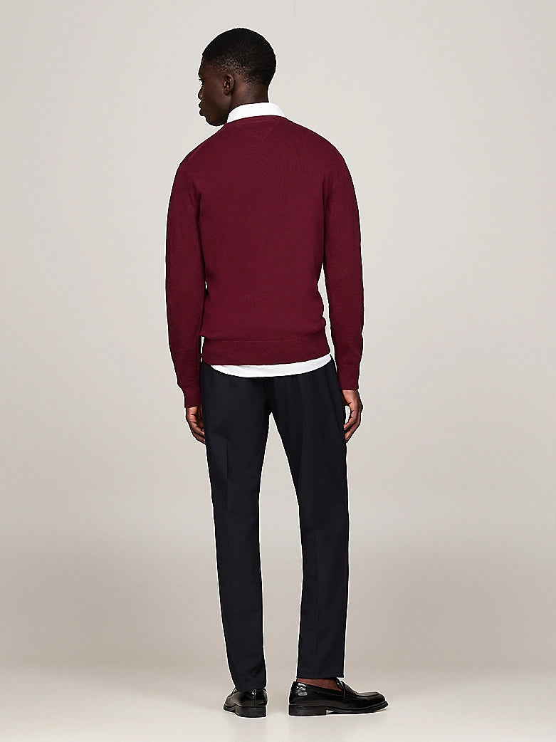 MAGLIA - TOMMY HILFIGER MW0MW28046 HI3 Tommy Hilfiger 