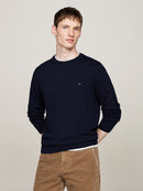 MAGLIA - TOMMY HILFIGER MW0MW28046 HI3 Tommy Hilfiger 