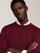 MAGLIA - TOMMY HILFIGER MW0MW28046 HI3 Tommy Hilfiger 