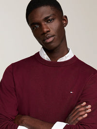 MAGLIA - TOMMY HILFIGER MW0MW28046 XLG Tommy Hilfiger 