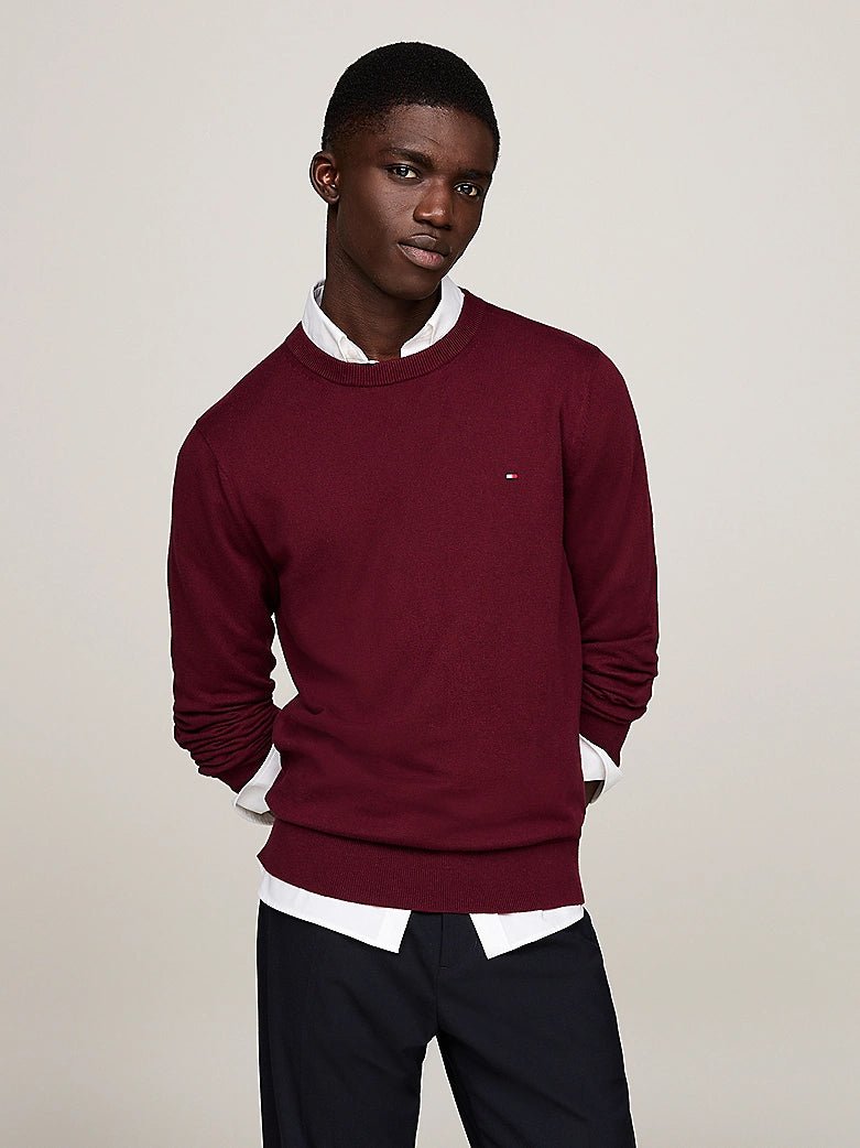MAGLIA - TOMMY HILFIGER MW0MW28046 XLG Tommy Hilfiger 