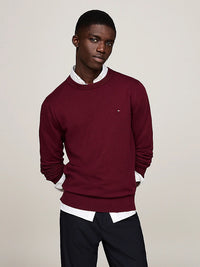 MAGLIA - TOMMY HILFIGER MW0MW28046 HI3 Tommy Hilfiger 