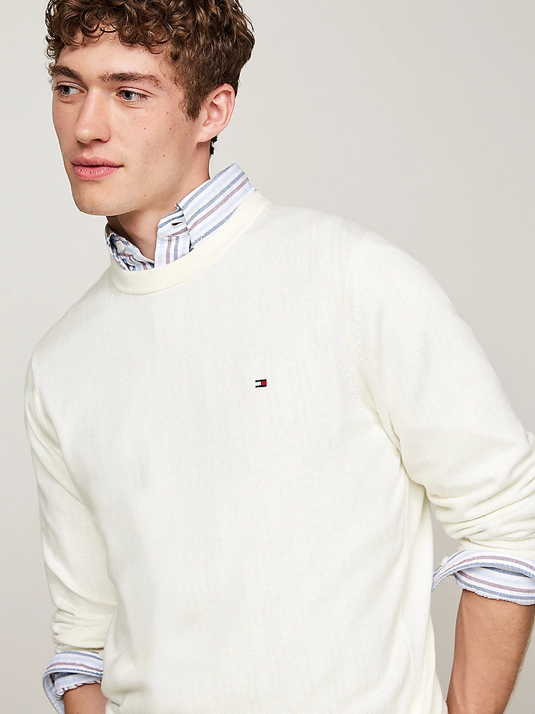 MAGLIA - TOMMY HILFIGER MW0MW28046 XLG Tommy Hilfiger 