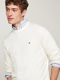 MAGLIA - TOMMY HILFIGER MW0MW28046 HI3 Tommy Hilfiger 