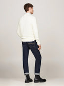 MAGLIA - TOMMY HILFIGER MW0MW28046 HI3 Tommy Hilfiger 