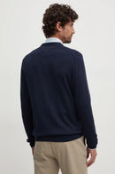 CARDIGAN - TOMMY HILFIGER MW0MW33111 DW5 Tommy Hilfiger 