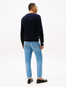 MAGLIA ML - TOMMY HILFIGER MW0MW36347 DW5 Tommy Hilfiger 