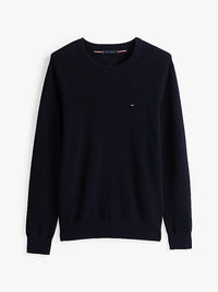 MAGLIA ML - TOMMY HILFIGER MW0MW36347 DW5 Tommy Hilfiger 