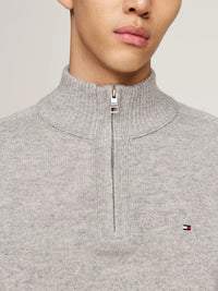 MAGLIA - TOMMY HILFIGER MW0MW36536 P01 Tommy Hilfiger 
