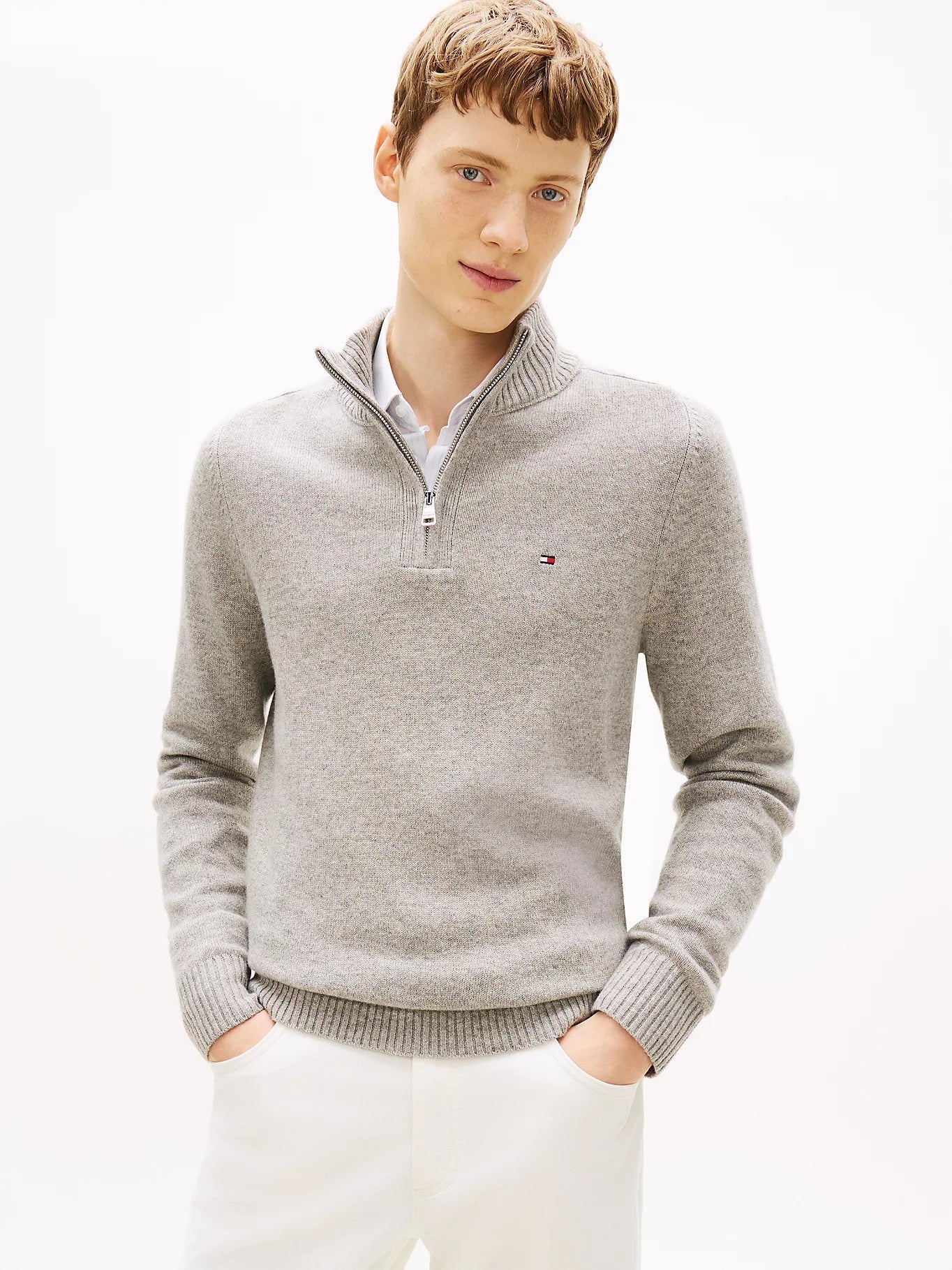 Maglia Tommy Hilfiger