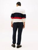 PANTALONE - TOMMY HILFIGER MW0MW37231 BDS Tommy Hilfiger 