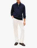 FELPA - TOMMY HILFIGER MW0MW37233 DW5 Tommy Hilfiger 