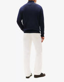 FELPA - TOMMY HILFIGER MW0MW37233 DW5 Tommy Hilfiger 