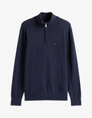 FELPA - TOMMY HILFIGER MW0MW37233 DW5 Tommy Hilfiger 